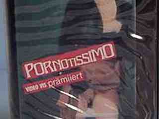 Суперпорно (1977)