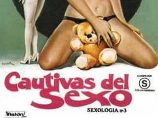 Юные соблазнительницы 3 (1972)