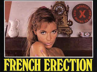 Французская эрекция (1976)