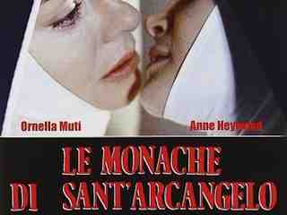 Монахини из Сант-Арканджело (1973)