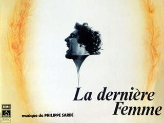 Последняя женщина (1976)