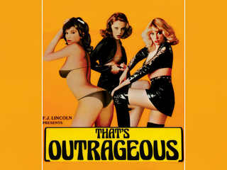 Это возмутительно (1983)