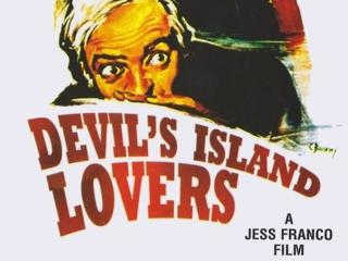 Любовники дьявольского острова (1973)