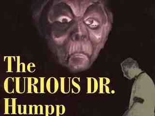 Любопытный доктор Хампп (1969)