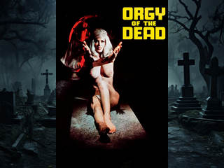 Оргия мёртвых (1965)