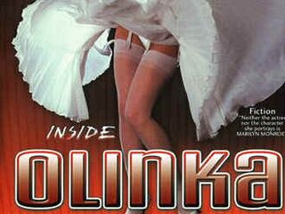 Внутри Олинки (1985)