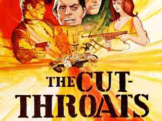 Головорезы (1969)