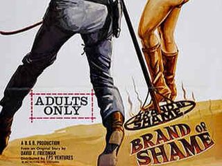 Клеймо позора (1968)