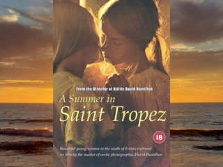 Лето в Сан-Тропе (1983)