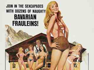 Цыпочки из Мюнхена (1977)