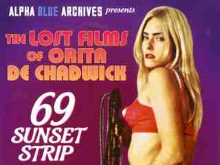 Видеозаписи нимфоманки (1973)