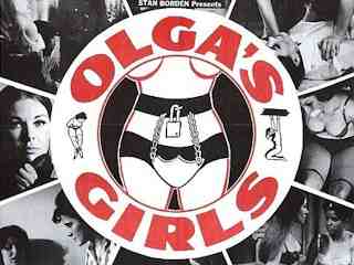 Девочки Ольги (1964)