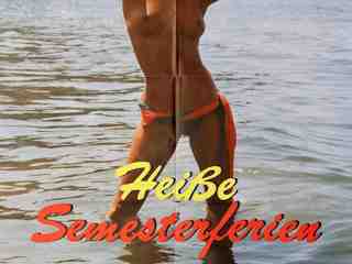 Горячие летние каникулы (1985)