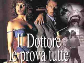 Доктор пробует всех (1996)