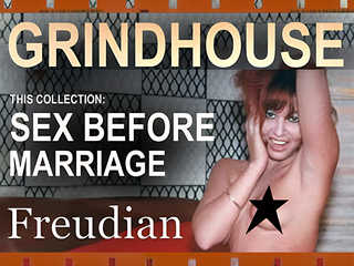 Фрейдист (1970)