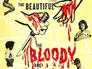 Красивые, кровавые и голые (1964)