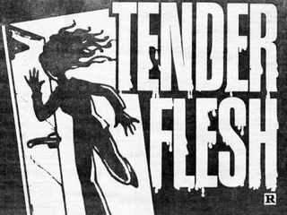 Нежная плоть (1973)