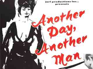 Ещё один день, ещё один мужчина (1966)