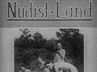 Нудистский остров (1937)