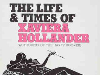 Жизнь и времена Ксавьеры Холландер (1974)