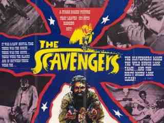 Стервятники (1969)