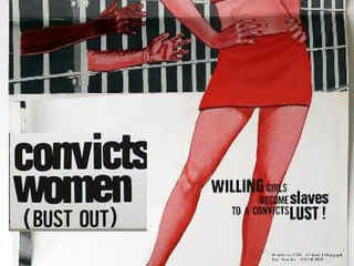 Осуждённые женщины (1973)