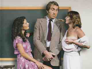 Престижный интернат (1982)