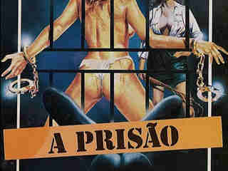 Голые за решёткой (1980)