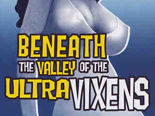 Долина ультрамегер (1979)