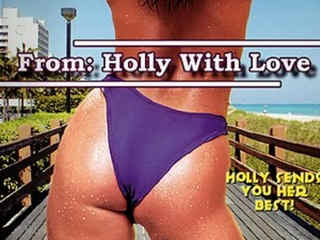 От Холли с любовью (1978)