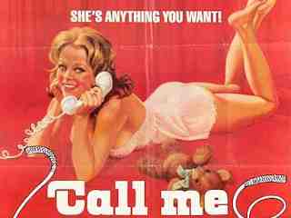 Называйте меня, Ангел, сэр (1976)