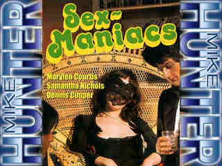 Секс-маньяки (1977)