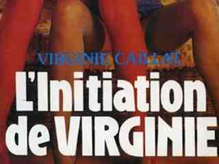 Приобщение Вирджинии к порно (1980)