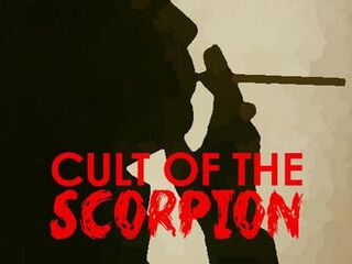 Культ скорпиона (1975)