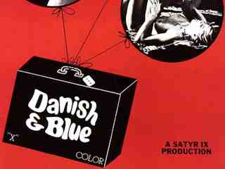 Датчанин голубых кровей (1970)