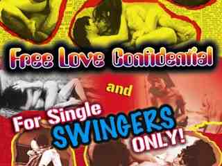 Только для одиноких свингеров (1968)