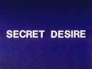 Тайное желание (1975)