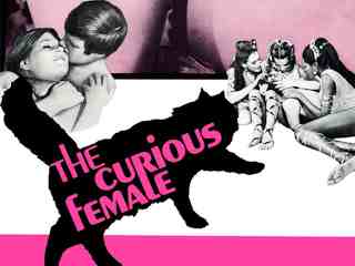 Любопытные женщины (1970)