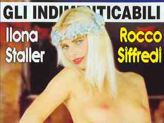 Я трахал инопланетянина (1992)