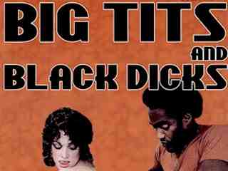 Большие сиськи и чёрные члены (1975)