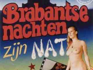 Влажные ночи в Брабанте (1979)