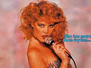 Сьюзи - суперзвезда (1983)