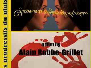 Постепенные изменения удовольствия (1974)