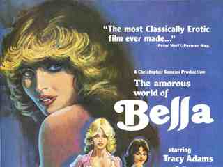 Бэлла (1980)