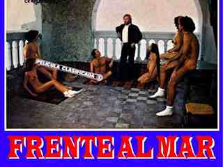 Обмен партнёрами на морском берегу (1978)