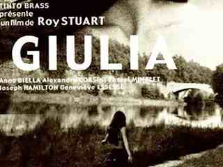 Джулия (1999) Uncut