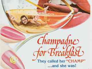 Шампанское на завтрак (1980)