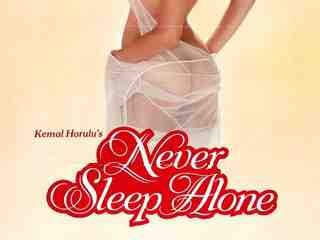 Никогда не спи в одиночестве (1984)