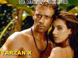 Тарзан Х: Позор Джейн (1993)