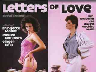 Любовные письма (1985)